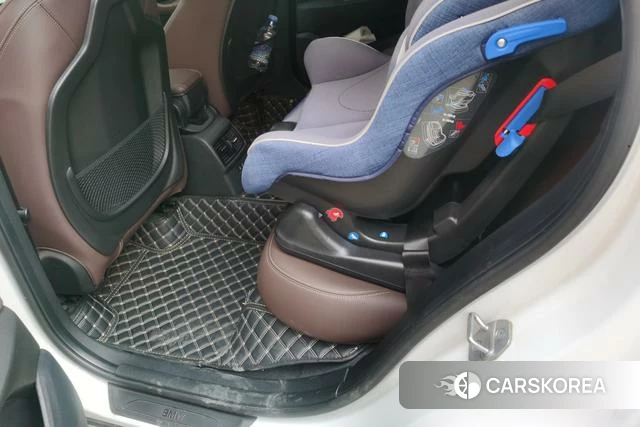BMW X1 2021 Белый из Китая, фото 4