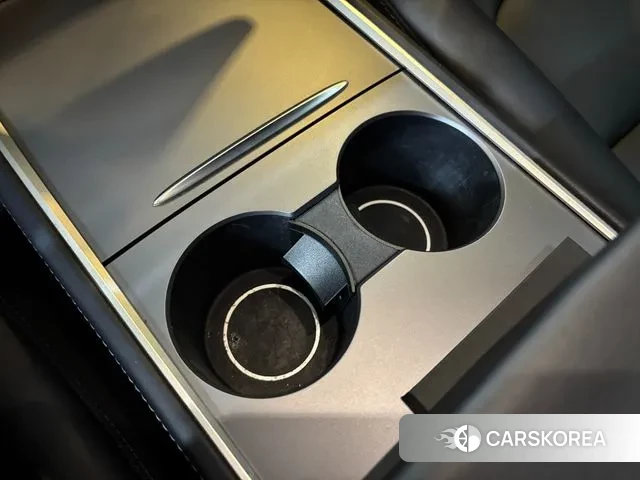 Tesla Model 3 2022 Белый из Кореи, фото 4