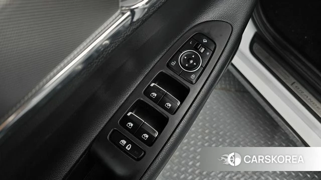 Hyundai The New Grandeur IG 2020 Белый из Кореи, фото 4