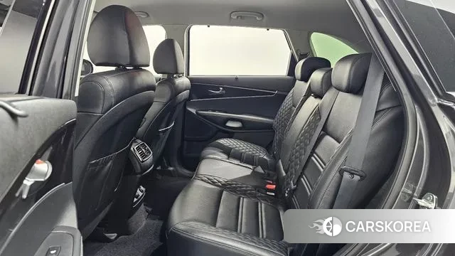 Kia The New Sorento 2019 Серый из Кореи, фото 4