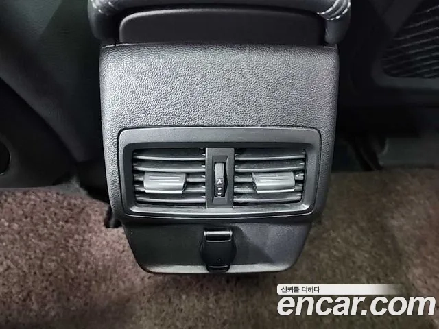 Renault Korea (Samsung) QM6 2018 Черный из Кореи, фото 4