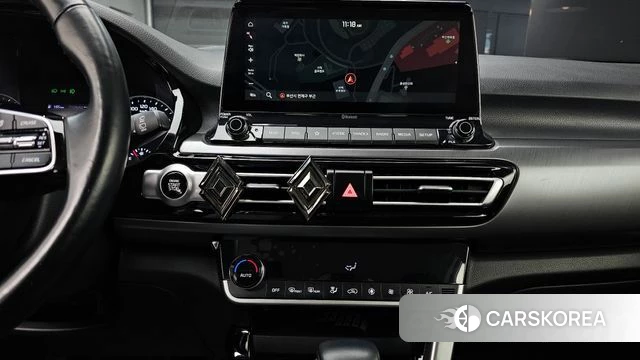 Kia Seltos 2019 Белый из Кореи, фото 4