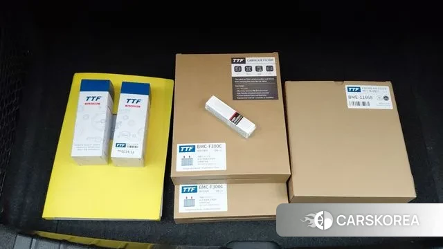 BMW 3 Series (F30) 2018 Синий из Кореи, фото 4