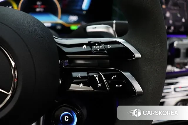 Mercedes-Benz E-Class W213 2021 Белый из Кореи, фото 4