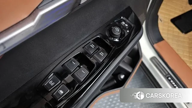 Ssangyong Torres 2022 Белый из Кореи, фото 4