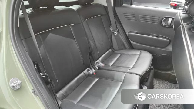 Hyundai Casper 2024 Светло-зеленый из Кореи, фото 4