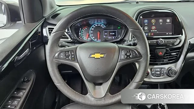 Chevrolet (GM Daewoo) The New Spark id 2886410 из Кореи 4