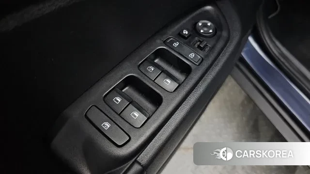 Hyundai Venue 2022 Синий из Кореи, фото 4