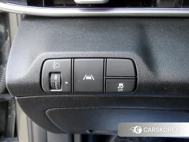 Hyundai Avante (CN7) 2021 Серый из Кореи, фото 4