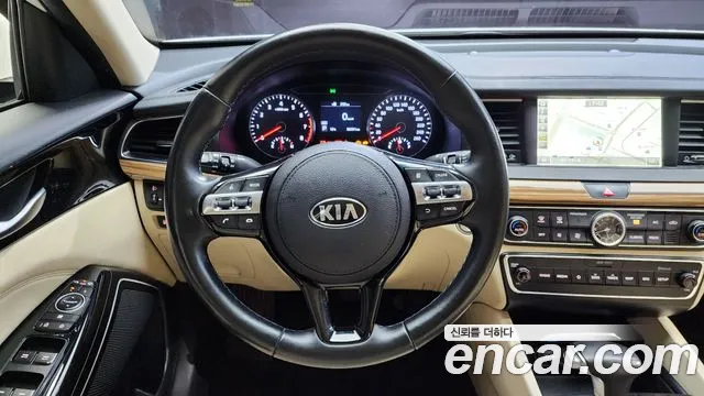 Kia Come New K7 id 2649773 из Кореи 4