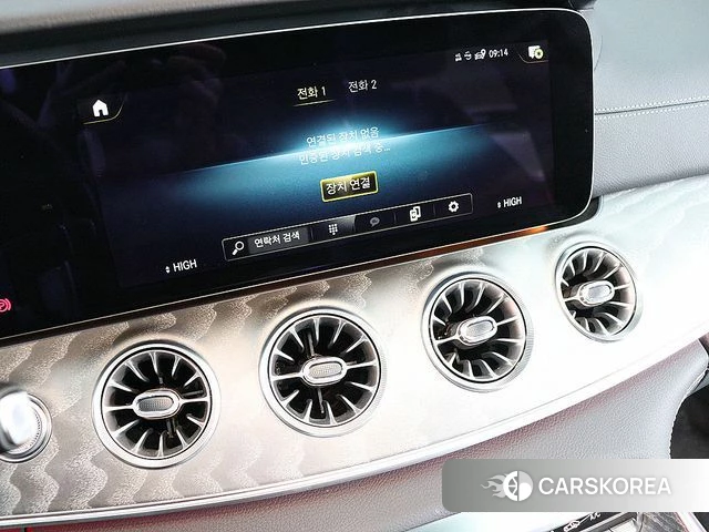 Mercedes-Benz AMG GT 2022 Белый из Кореи, фото 4