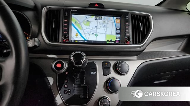 Kia The New Ray 2020 Белый из Кореи, фото 4