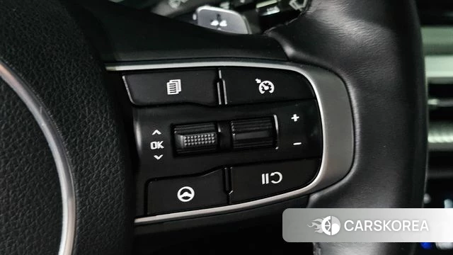 Kia K5 3rd generation 2021 Белый из Кореи, фото 4