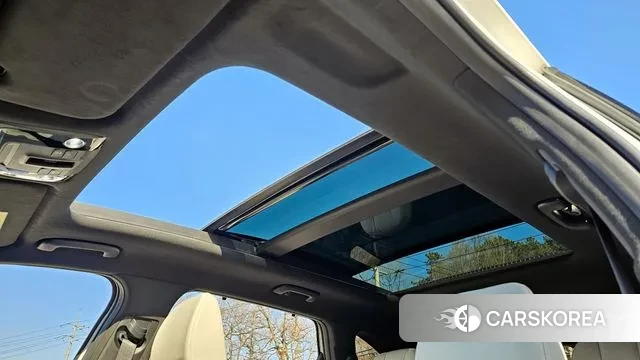 Kia The New Sorento 4th Generation 2023 Белый из Кореи, фото 4