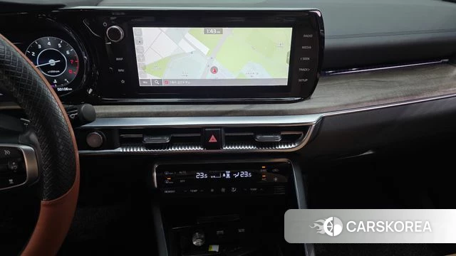 Kia K5 3rd generation 2020 Белый из Кореи, фото 4