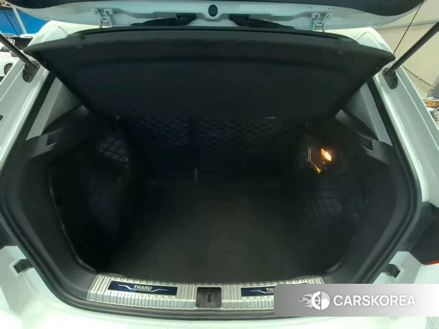 Volkswagen Tuyue 2021 Белый из Китая, фото 4