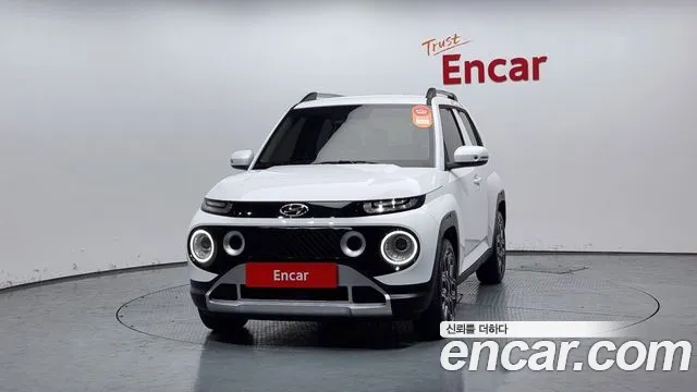 Hyundai Casper id 2676142 из Кореи 4