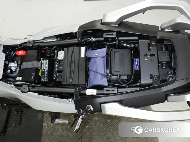 Проданный Honda TRANSALP XL750 id 4229648 из Японии, фото 2