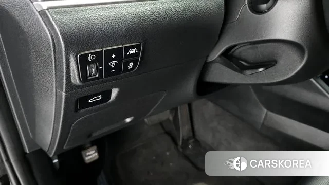 Kia K5 3rd generation id 3231951 из Кореи 4