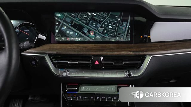 Kia Mohave Master 2020 Белый из Кореи, фото 4