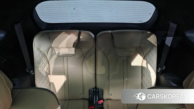 Kia The New Sorento 4th Generation 2025 Серебристо-серый из Кореи, фото 4
