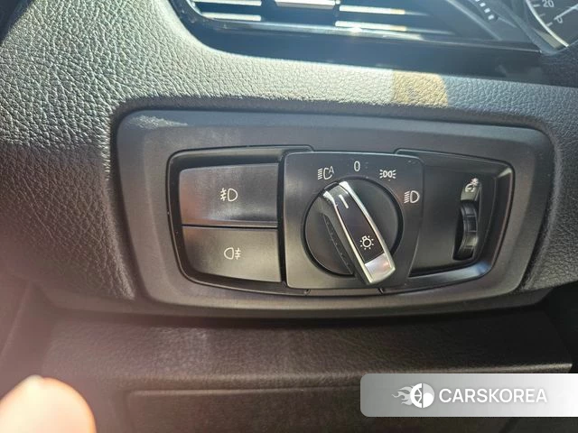 BMW 2 Series Active Tourer (F45) 2018 Белый из Кореи, фото 4