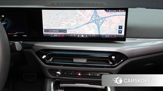 BMW i4 2025 Белый из Кореи, фото 4