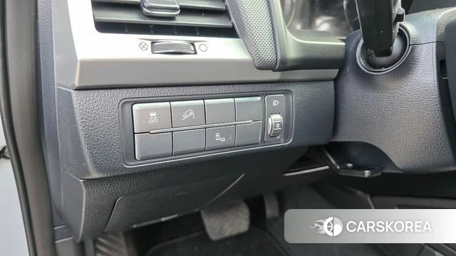 Ssangyong Rexton Sports 2019 Серебряный из Кореи, фото 4