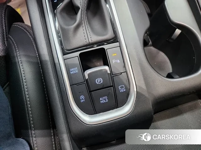 Hyundai Santa Fe TM 2018 Белый из Кореи, фото 4