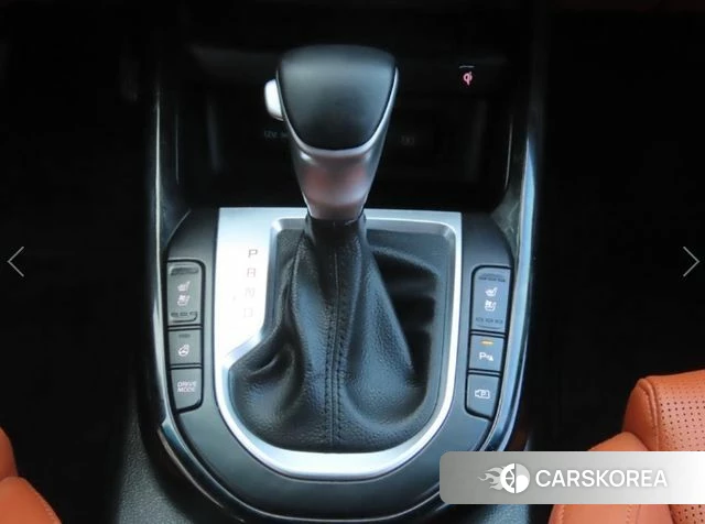 Kia The New K3 2nd generation 2022 Белый из Кореи, фото 4