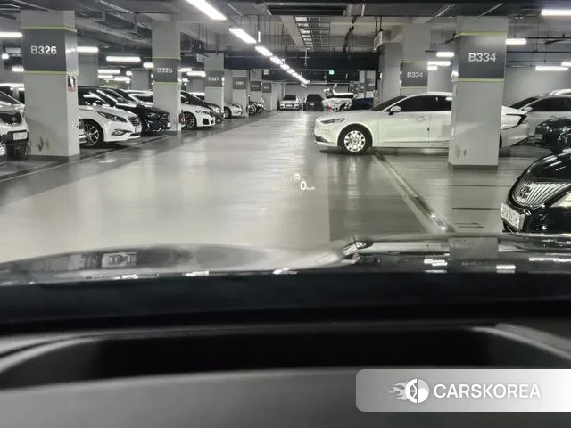 Kia Sorento 4th Generation 2020 Серый из Кореи, фото 4