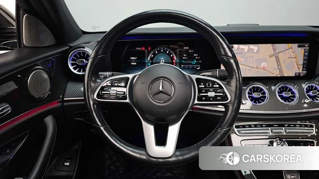Mercedes-Benz E-Class W213 2018 Черный из Кореи, фото 4