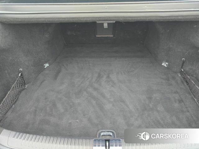 Genesis EQ900 2018 Черный из Кореи, фото 4