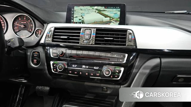 BMW 4 Series (F32) 2018 Красный из Кореи, фото 4