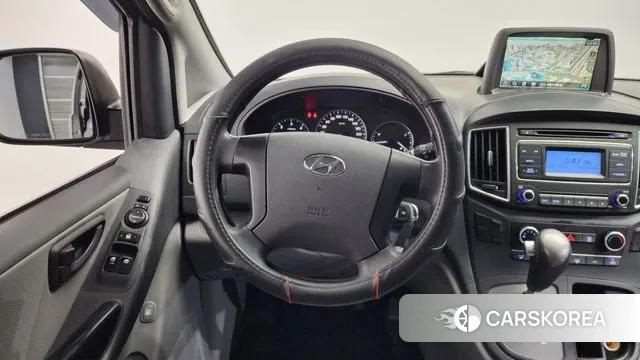 Hyundai The New Grand Starex 2020 Серебристо-серый из Кореи, фото 4