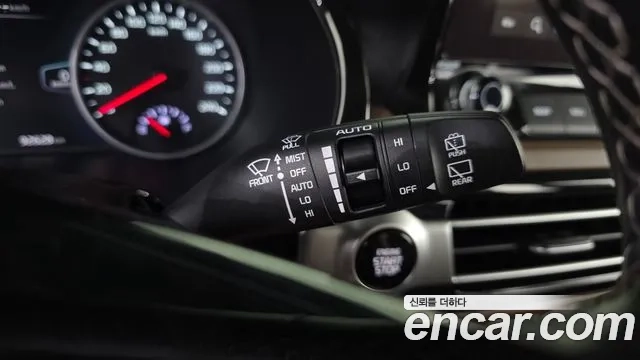 Kia Seltos 2020 Белый из Кореи, фото 4