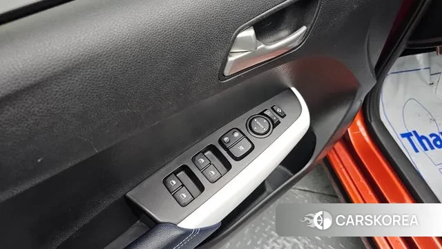 Kia All New Morning (JA) 2019 Оранжевый из Кореи, фото 4