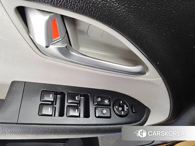 Kia The New Ray 2022 Небесно-голубой из Кореи, фото 4