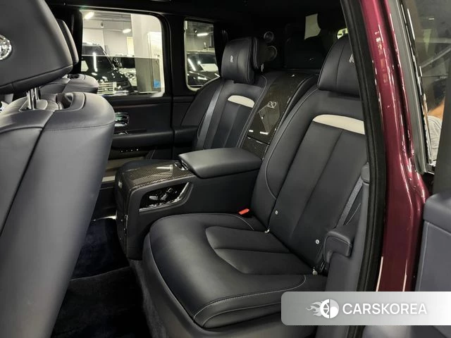 Rolls-Royce Cullinan 2025 Фиолетовый из Кореи, фото 4
