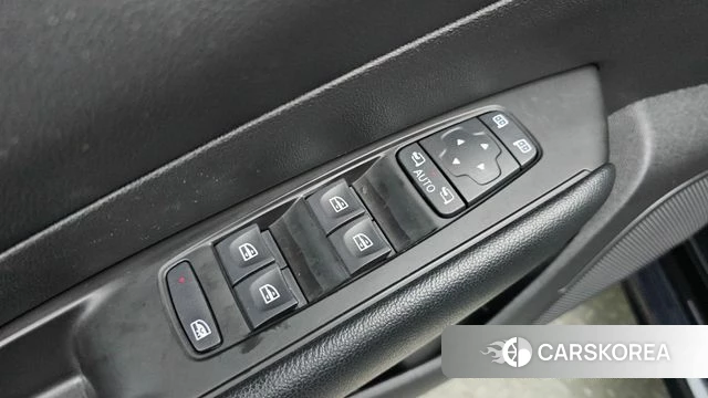 Renault Korea (Samsung) SM6 2019 Черный из Кореи, фото 4