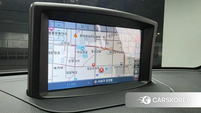Ssangyong Rexton Sports 2019 Серый из Кореи, фото 4