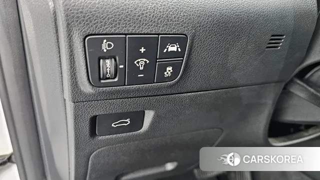 Kia K5 3rd generation 2022 Белый из Кореи, фото 4