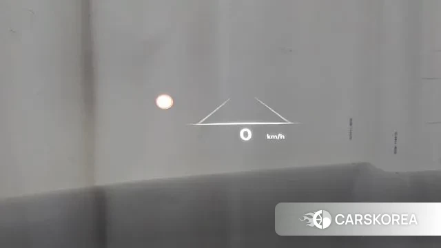 Genesis GV80 2024 Синий из Кореи, фото 4