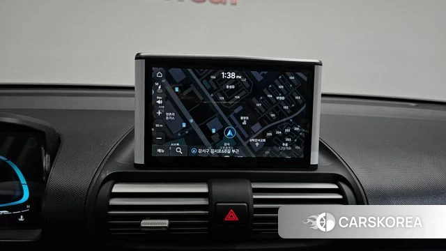 Hyundai Casper 2024 Белый из Кореи, фото 4