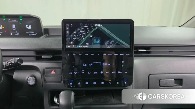 Hyundai Staria 2023 Черный из Кореи, фото 4