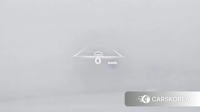 Genesis GV80 2021 Белый из Кореи, фото 4