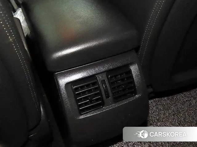 Renault Korea (Samsung) SM5 Nova 2019 Серебряный из Кореи, фото 4