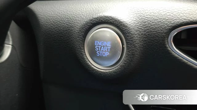 Hyundai Sonata (DN8) 2022 Черный из Кореи, фото 4
