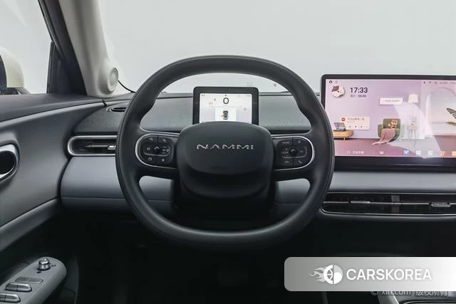 Dongfeng Yipai Nano 01 2026 Белый из Китая, фото 4