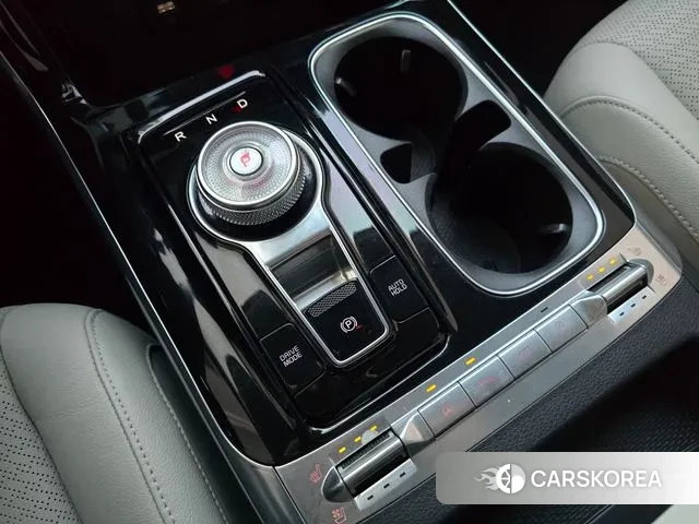 Kia Carnival 4th generation 2020 Черный из Кореи, фото 4